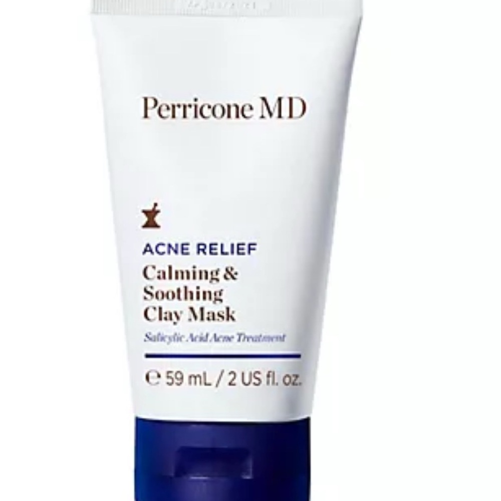Perricone MD Acne Relief calming and soothing Clay Mask - - Picture 2 of 2